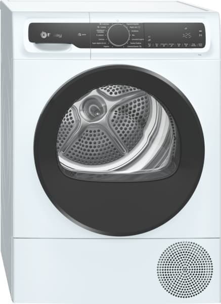 Máquina de Secar Roupa BALAY 3SB391BR 9Kg Classe C