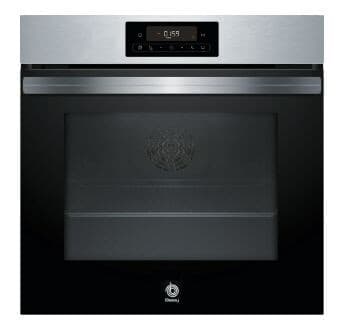Forno Balay 3HB4821X2 Hidro e Pirolítico 71L Classe A