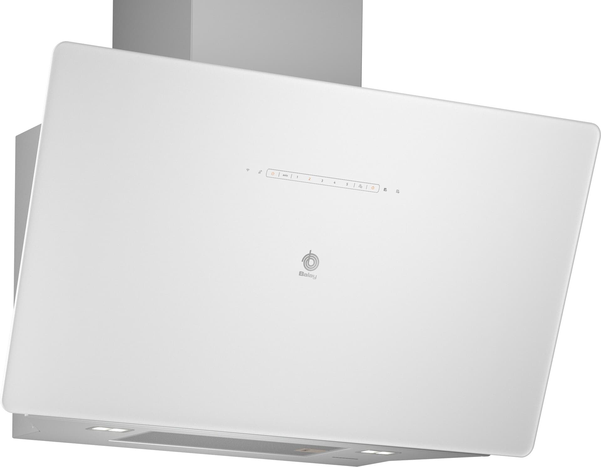 Exaustor Balay 3BC599AB | 964 m³/h, A, 5 Velocidades