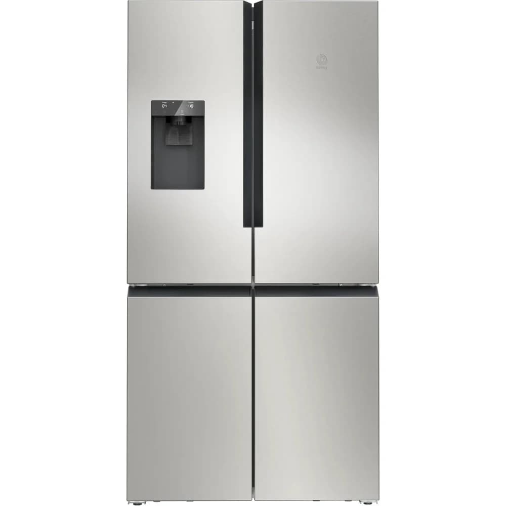 Frigorífico Combinado Balay 3KME598XI 574L Classe E