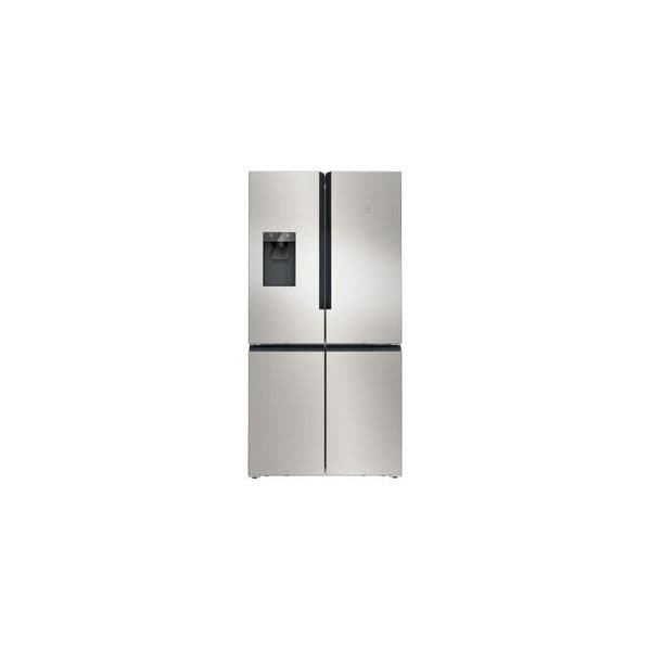 Frigorífico Combinado Balay 3KME598XI 574L Classe E