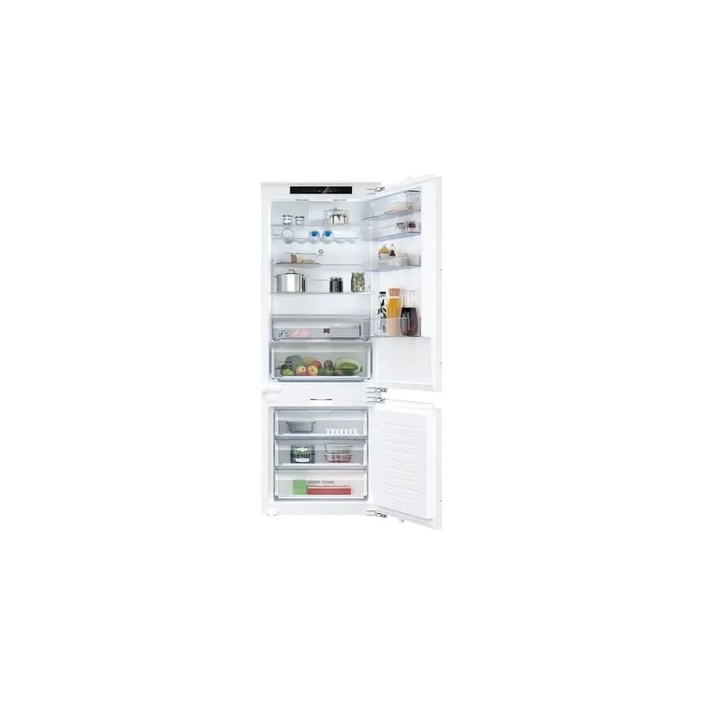 Frigorífico Combinado Balay 3KID967F 381L Classe D