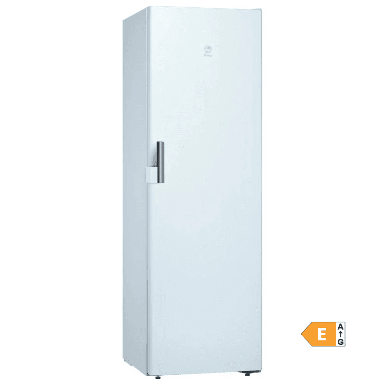 Arca Congeladora Vertical Balay 3GFE563WE 242L - Novo/Ligeiro Dano