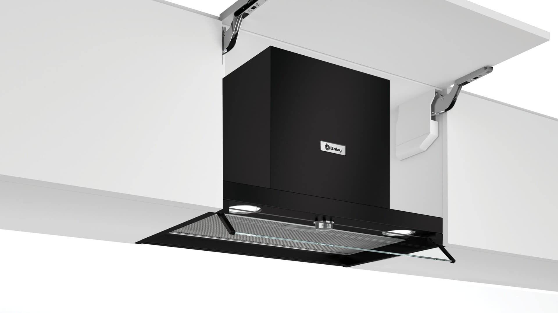 Exaustor Balay 3BD866MN 60cm Classe A