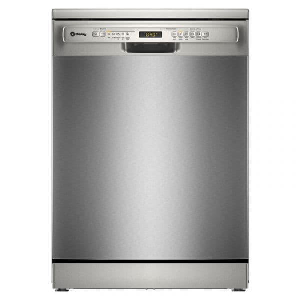 Máquina de Lavar Loiça Balay 3VS5331IP 13 Conjuntos Classe D