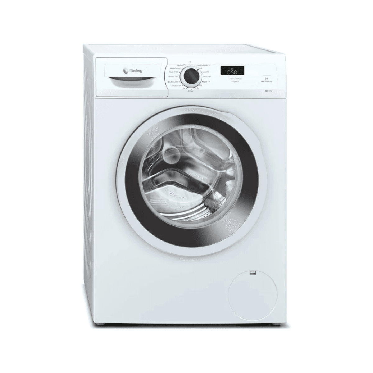 MÁQUINA DE LAVAR ROUPA BALAY 3TS283BA | 8kg