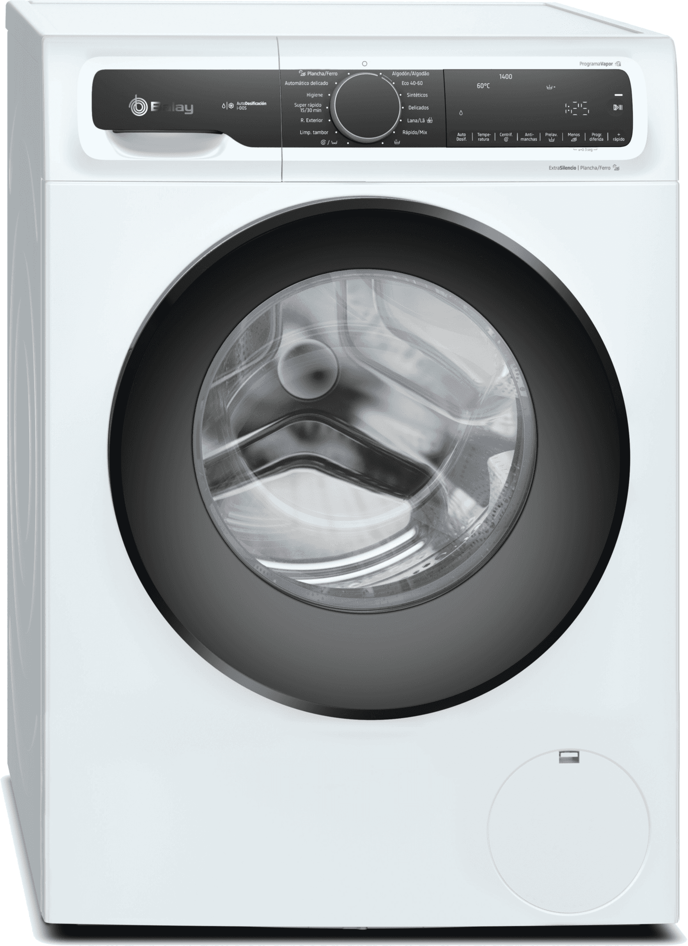 Balay 3TS395BDS 9Kg 1400RPM Classe A