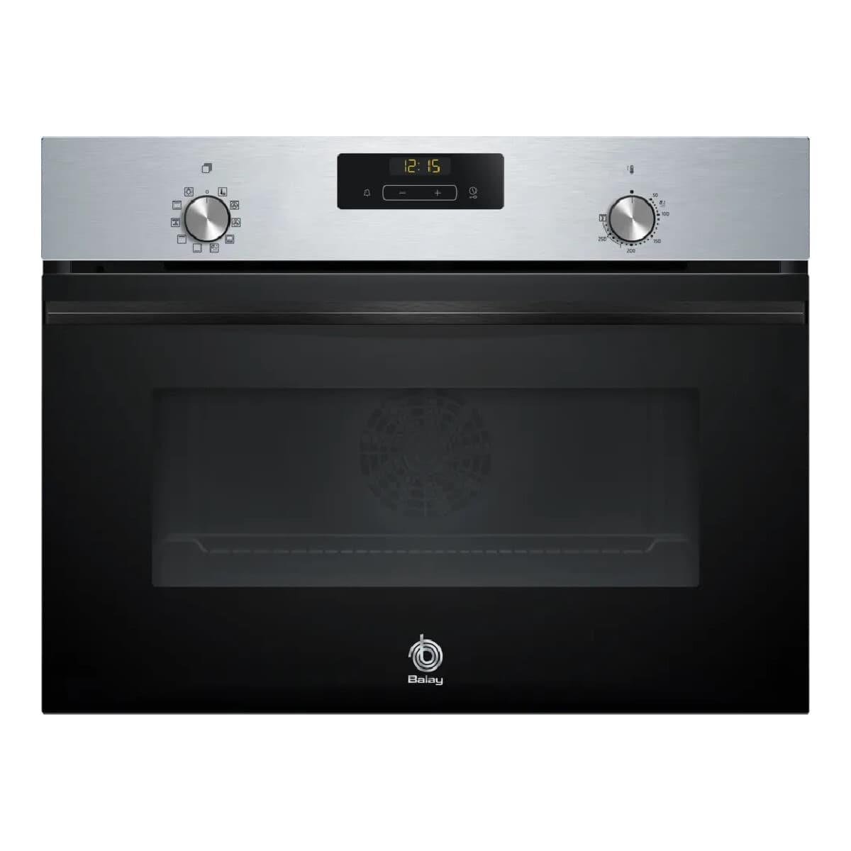 Forno Balay 3CB4130X3 Hidrolítico 47L Classe A
