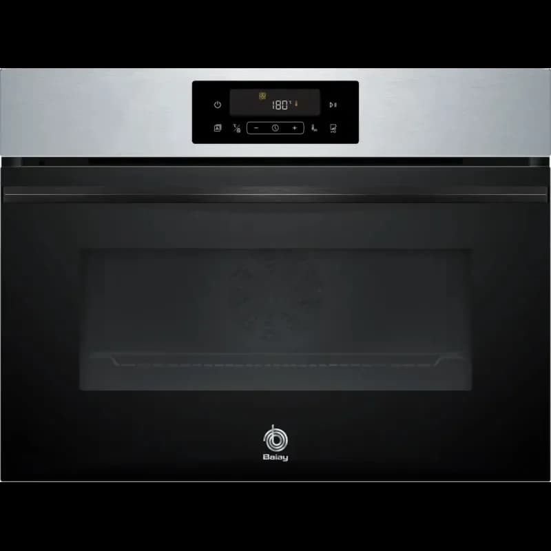 Forno Balay 3CB4821X3 Pirolítico 47L Classe A