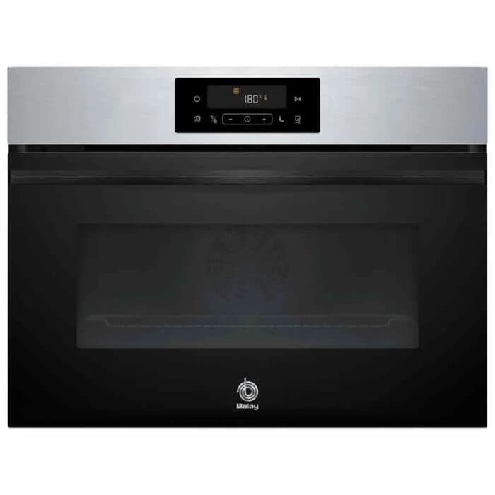 Forno Balay 3CB4821X3 Pirolítico 47L Classe A