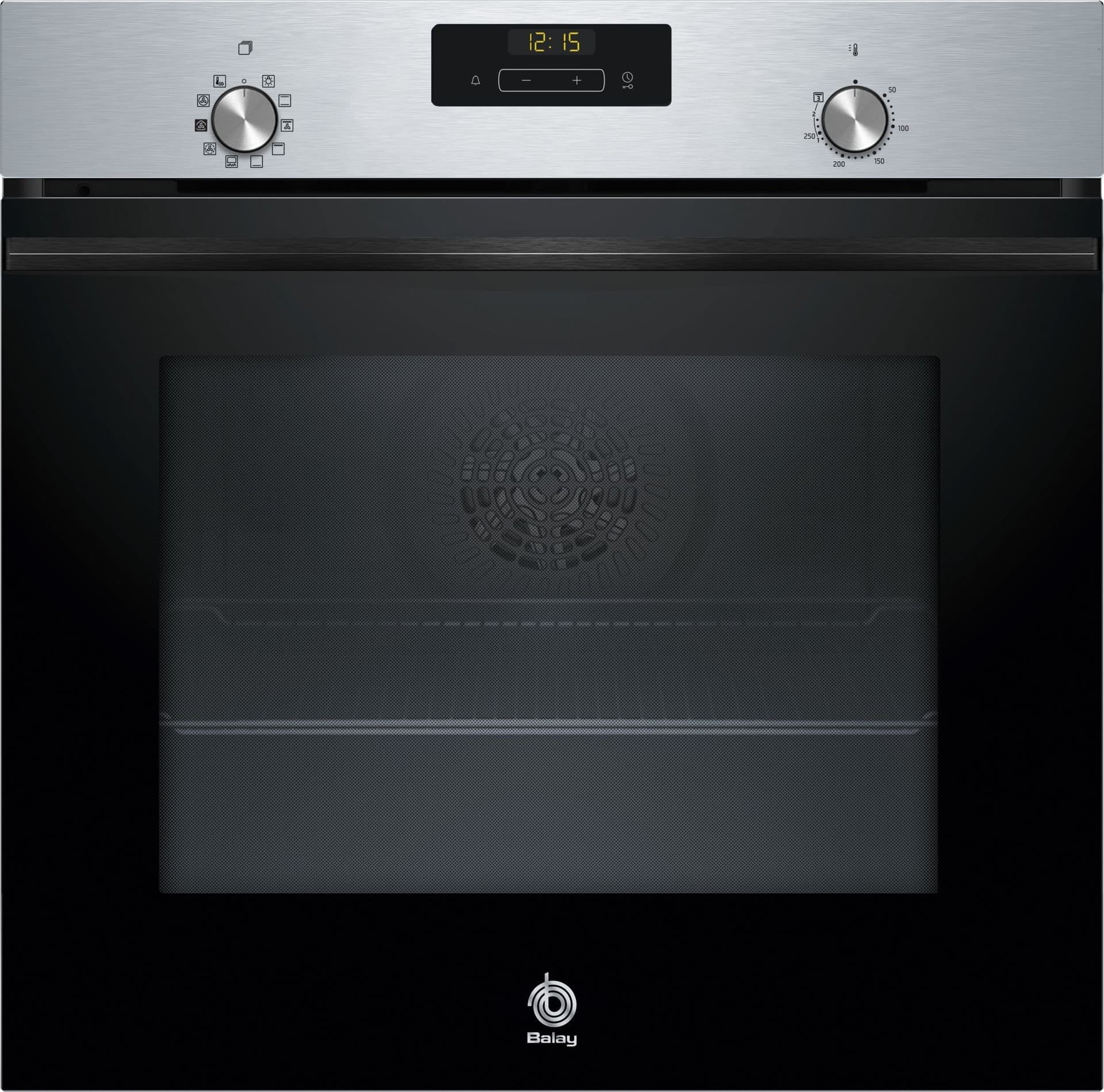 Forno Balay 3HA4031X3 Hidrolítico 71L Classe A+