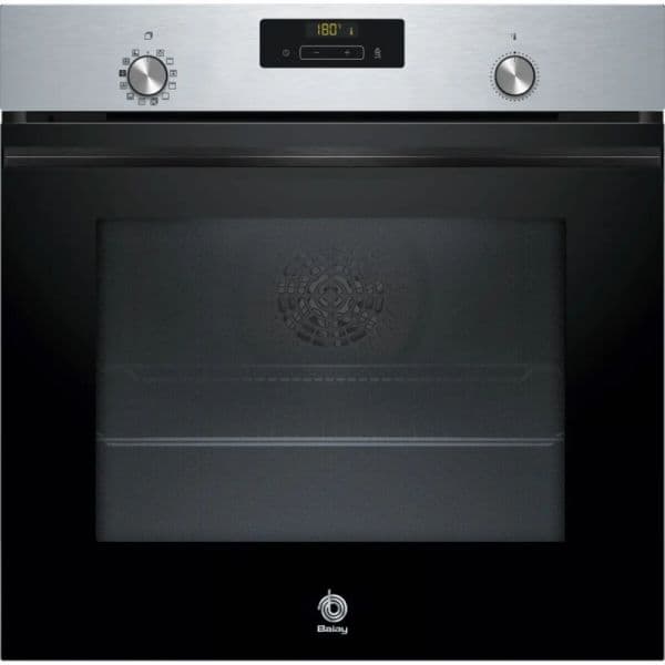 Forno Balay 3HA4741X3 Hidro e Pirolítico 71L Classe A+