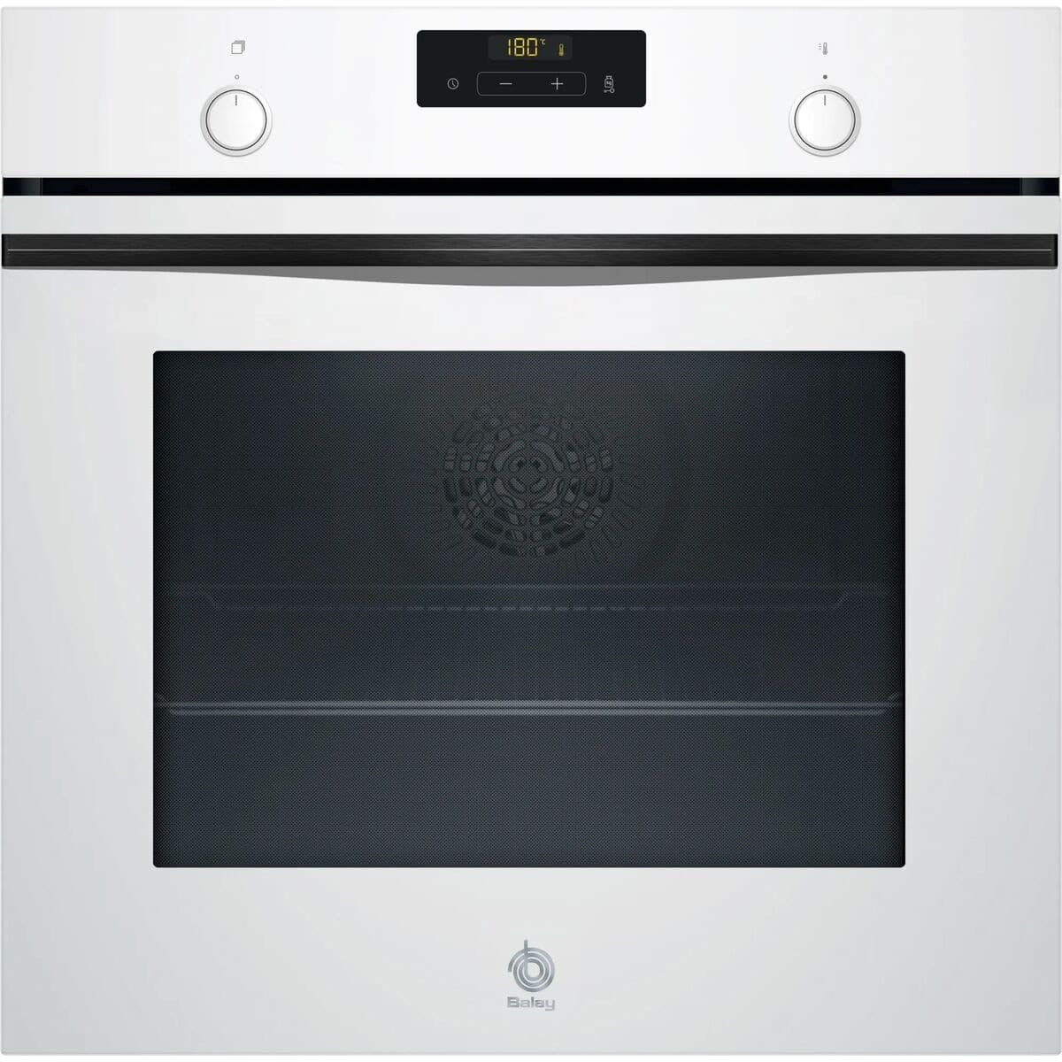 Forno Balay 3HA5749B3 Hidro e Pirolítico 71L Classe A+