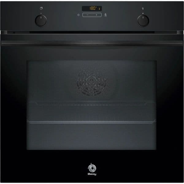 Forno Balay 3HA5749N3 Hidro e Pirolítico 71L Classe A+