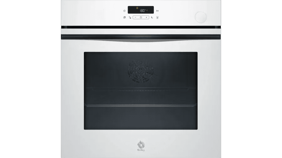 HORNO BALAY 3HA5829B3 71L MULT DSP PIROL CRIST BCO