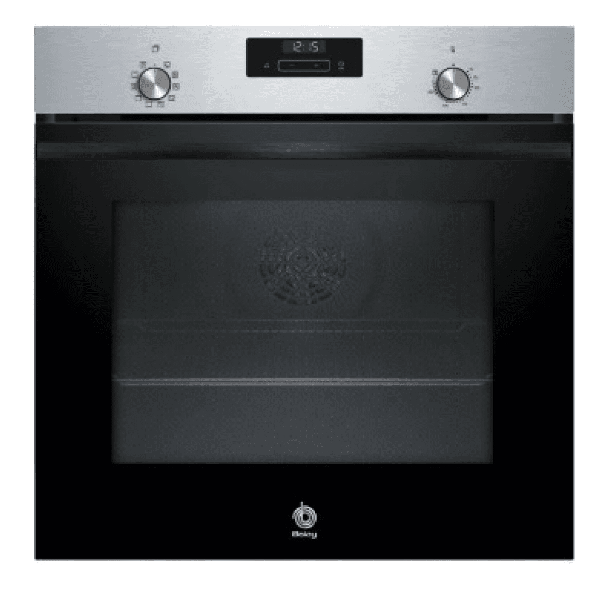 Forno Balay 3HB4131X3 Hidrolítico 71L Classe A+