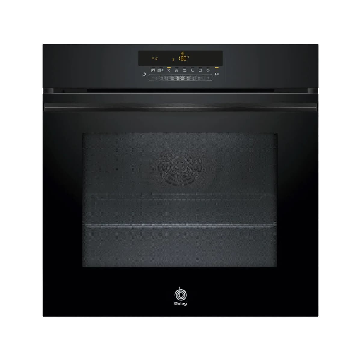 Forno Balay 3HB5879N7 Hidro e Pirolítico 71L Classe A+
