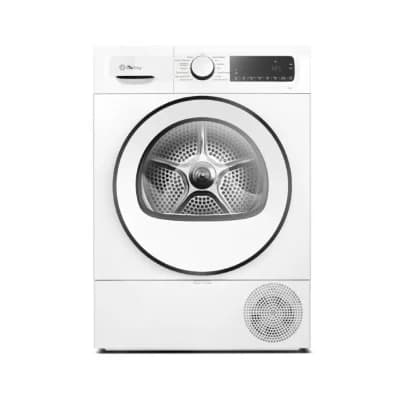 Máquina de Secar Roupa Balay 3SB090BE 9Kg Classe D