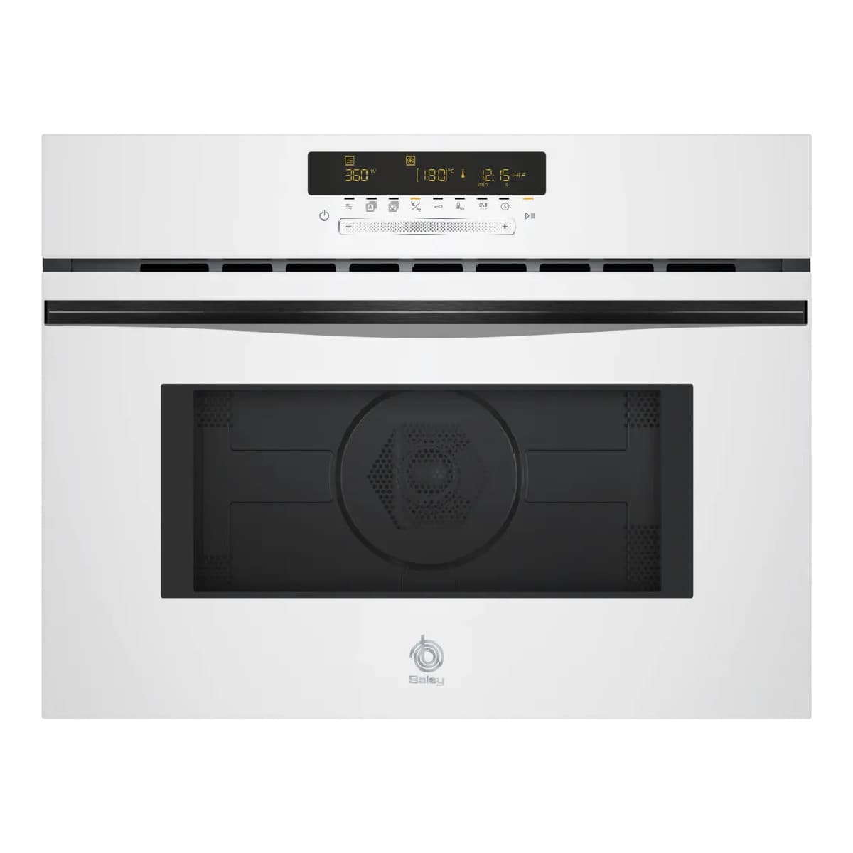 Forno Balay 3CW5179B3 44L com Microondas