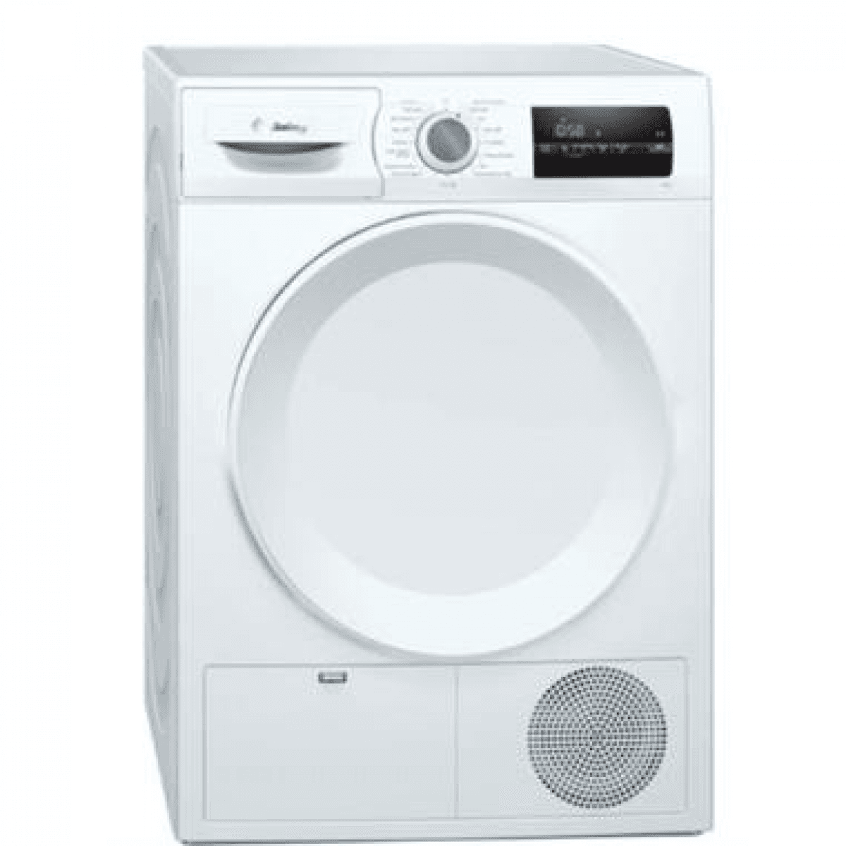 Secador de Roupa Balay 3SB288BE | 8.0 kg, Bomba de Calor, A++