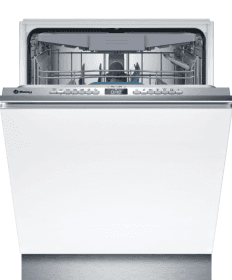 Máquina de Lavar Loiça Balay 3VF6360DA 14 Conjuntos Classe A