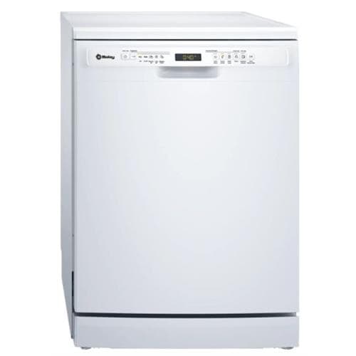 Máquina de Lavar Loiça Balay 3VS5332BP 14 Conjuntos Classe C