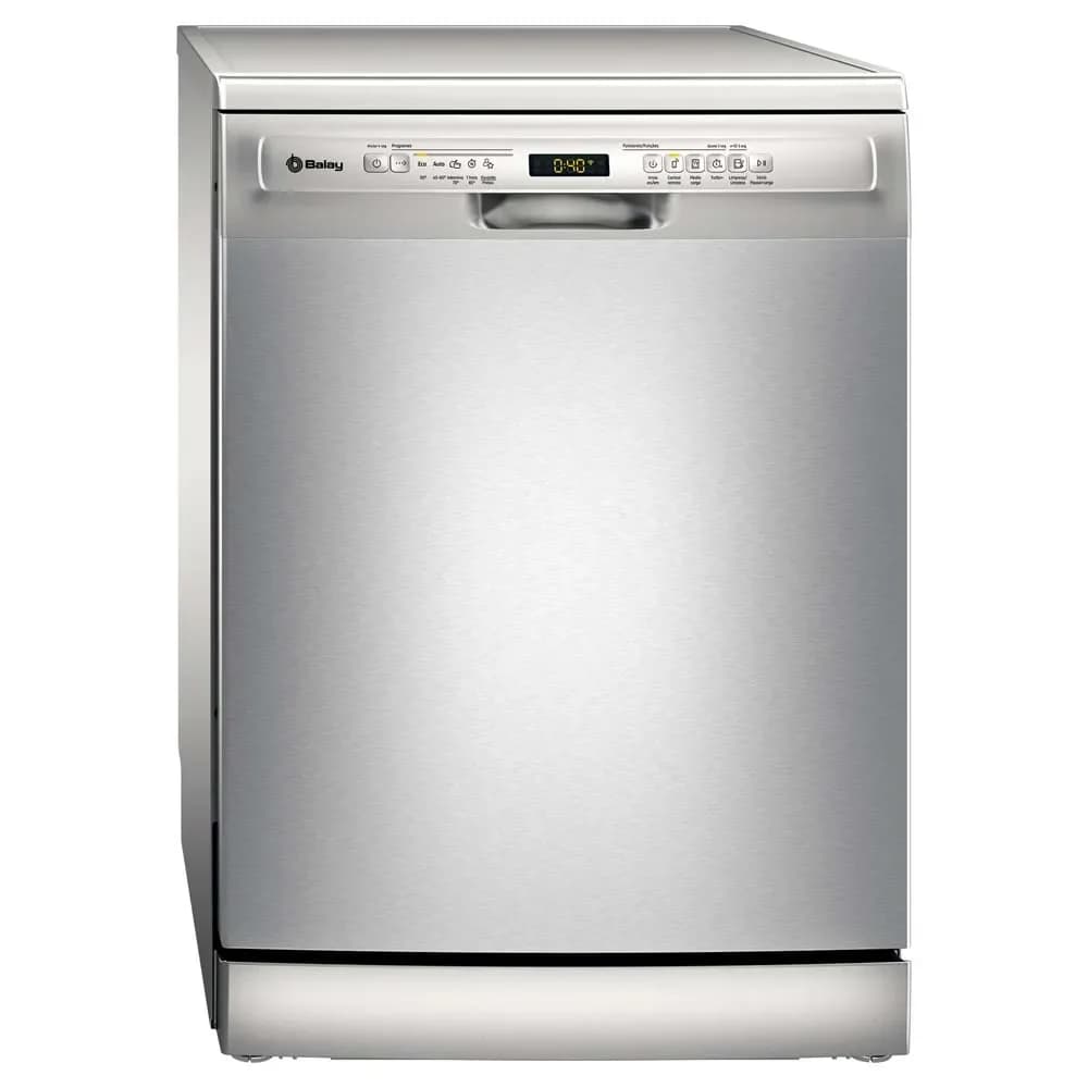 Máquina de Lavar Loiça Balay 3VS5332IP 14 Conjuntos Classe C