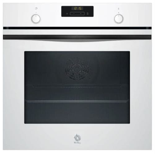 Forno Balay 3HB5159B4 AquaClean 71L Classe A+