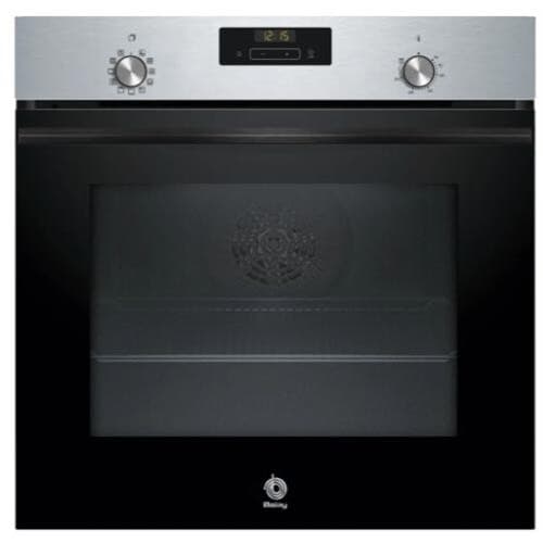 Forno Balay 3HB4151X3 Hidrolítico 71L Classe A+
