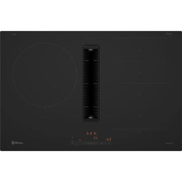 Placa Indução Balay 3EBC989MH 80cm
