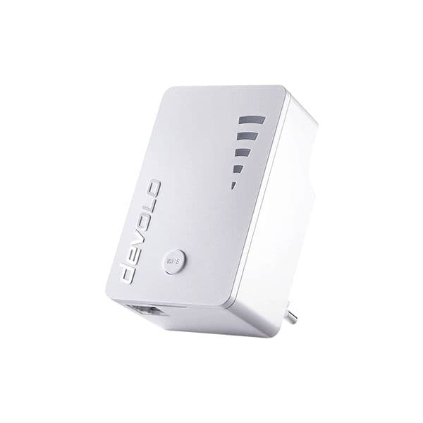Devolo Repetidor Wifi AC Dual Band White - 1700244650