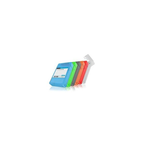 Raidsonic Caixa Externa Icy Box IB-AC602b-6 6x Set - 60774