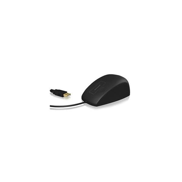 Keysonic KSM-5030M-B USB Preto - 60865