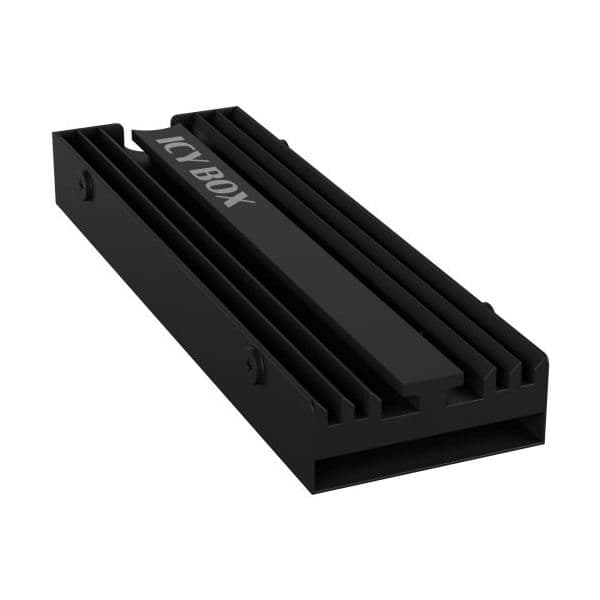 RaidSonic Cooler Icy Box IB-M2HS-PS5 M.2 Ssd Kuhlkorper - 60951