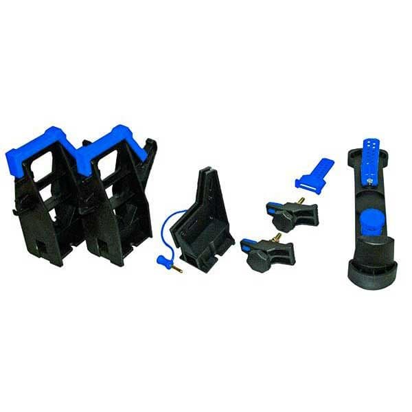 Holmenkol Suportes All-in-one Ski Vise - 24429