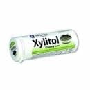 Xylitol Pastilhas Elasticas Cha Verde
