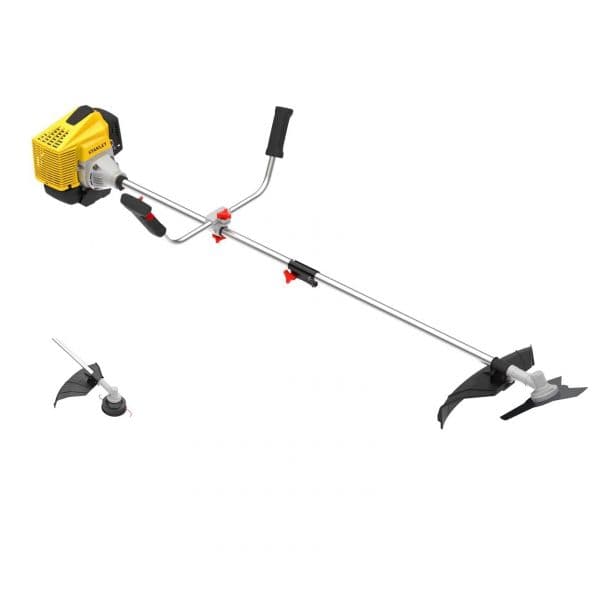 Stanley Moto-Roçadora 52CC SPS-1400