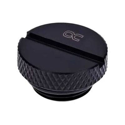 TAPON LIQUIDA ALPHACOOL HF G14 NEGRO