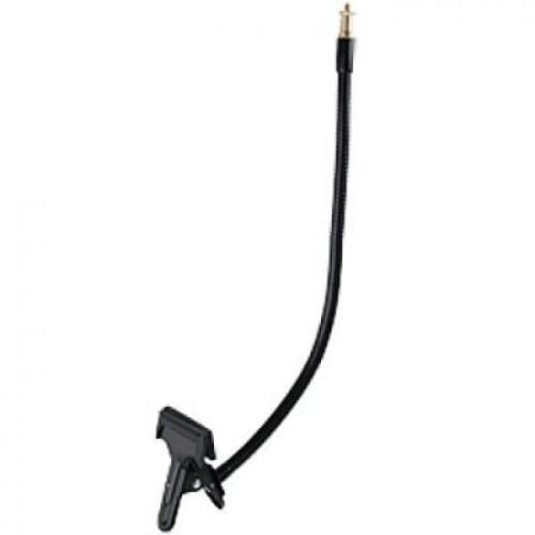 Walimex gooseneck + 1/4 Screw and clip - 16752