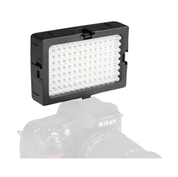Walimex Pro Luz Vídeo com 112 Leds