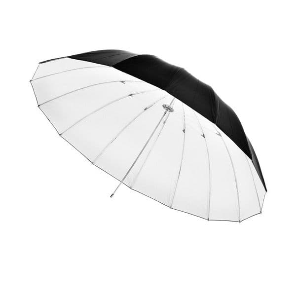 Walimex Pro Sombrinha Reflectora Branca 180cm