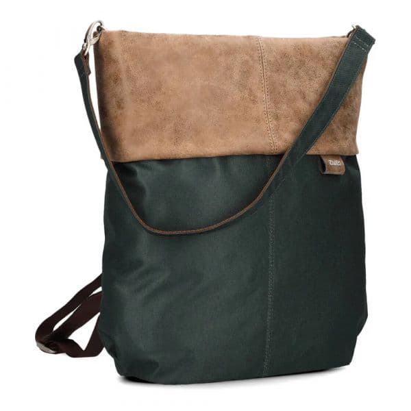 Zwei Mochila Olli Or12 Pine One Size
