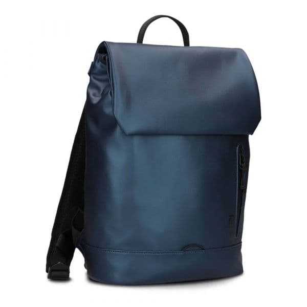Zwei Mochila Cargo Car130 Metallic-Blue One Size