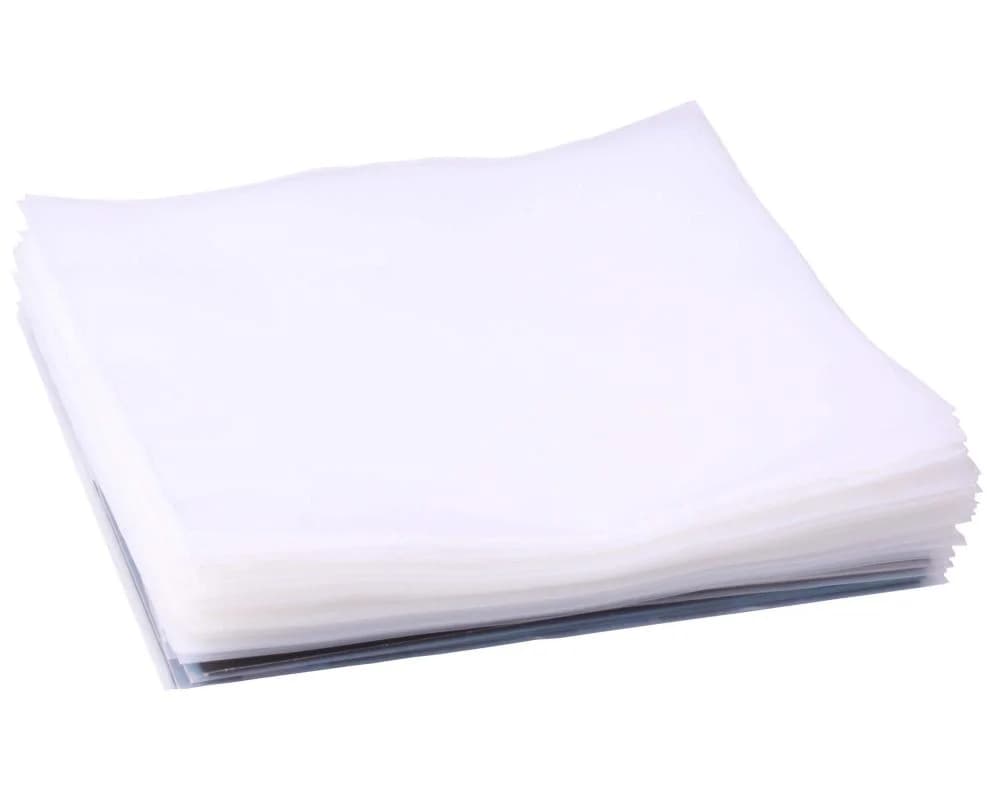 Xaccess LP Sleeves Fine 85 -100 pieces
