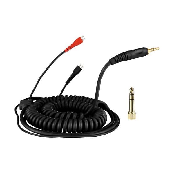 Xaccess HD-25 espiral 3.5m