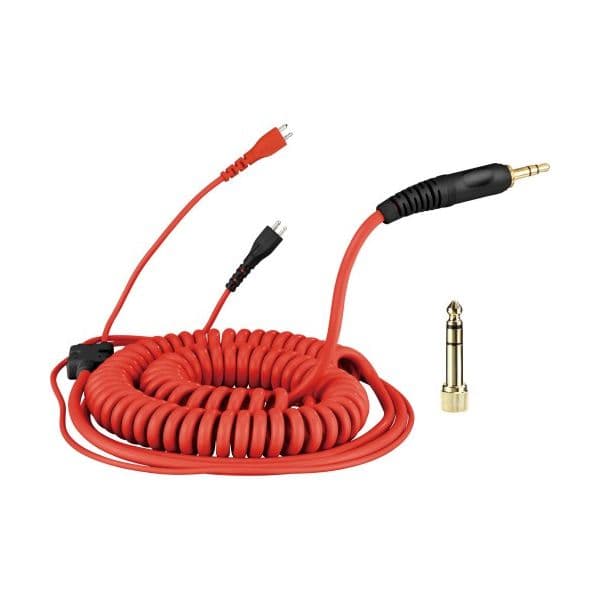 Xaccess Cabo HD-25 espiral 3.5m