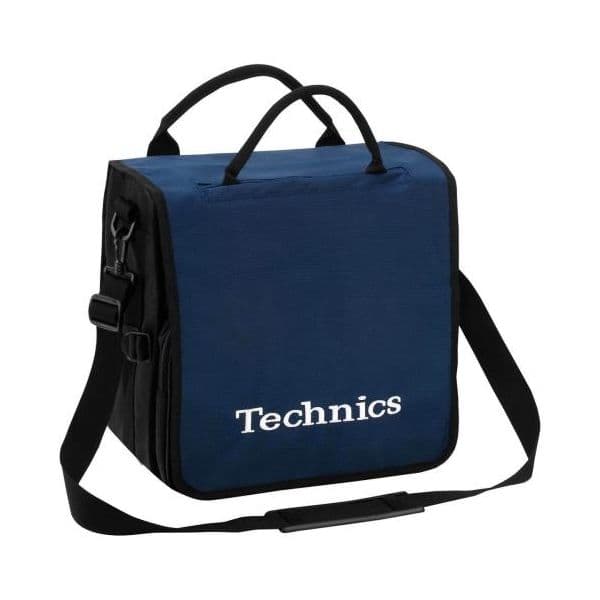 Technics Backbag Navy/white