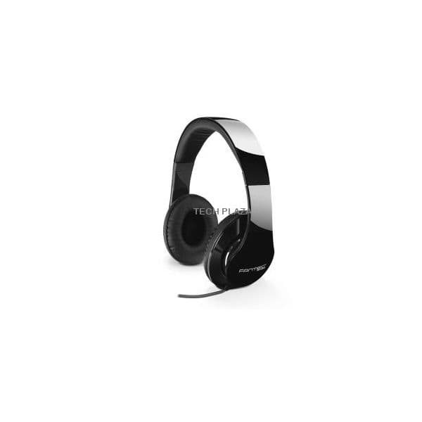 Fantec Auscultadores SHP-250AJ-BB Stereo Headphone On Ear - 2470