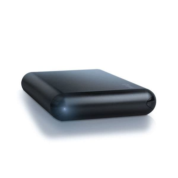 Fantec Caixa Externa DB-F35U3 - 2480