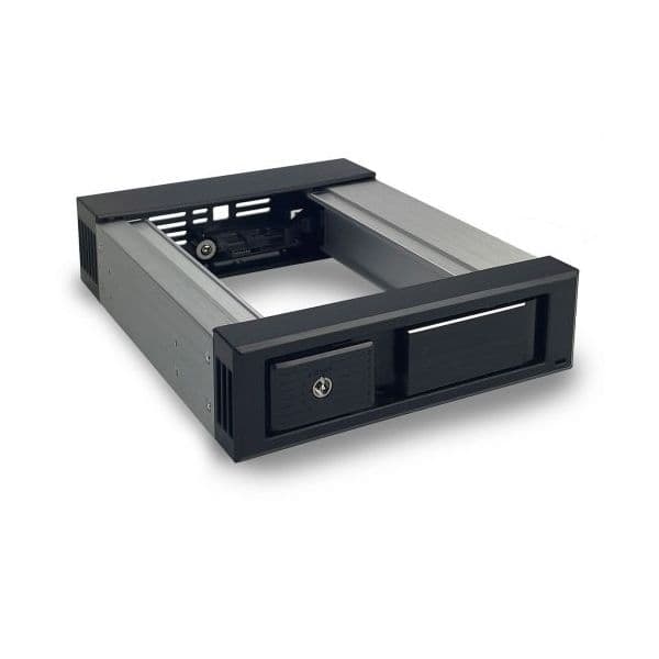 Fantec Caixa Externa BP-SA3151-12G/6G Backplane para 5x 3,5 Hdd - 2524